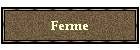 Ferme